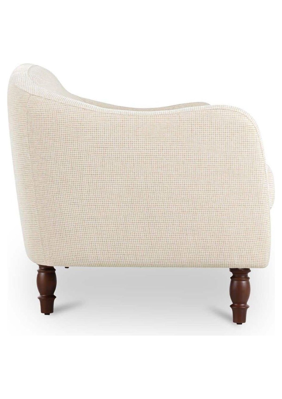 Geneva Apartment Sofa - Heritage Beige