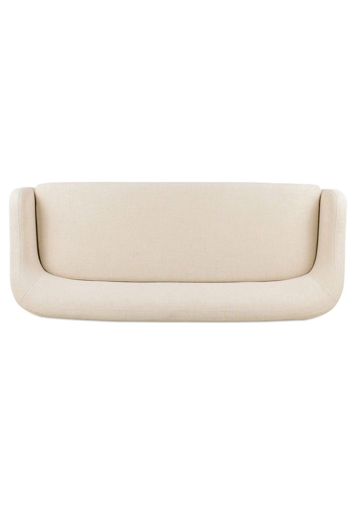 Geneva Apartment Sofa - Heritage Beige