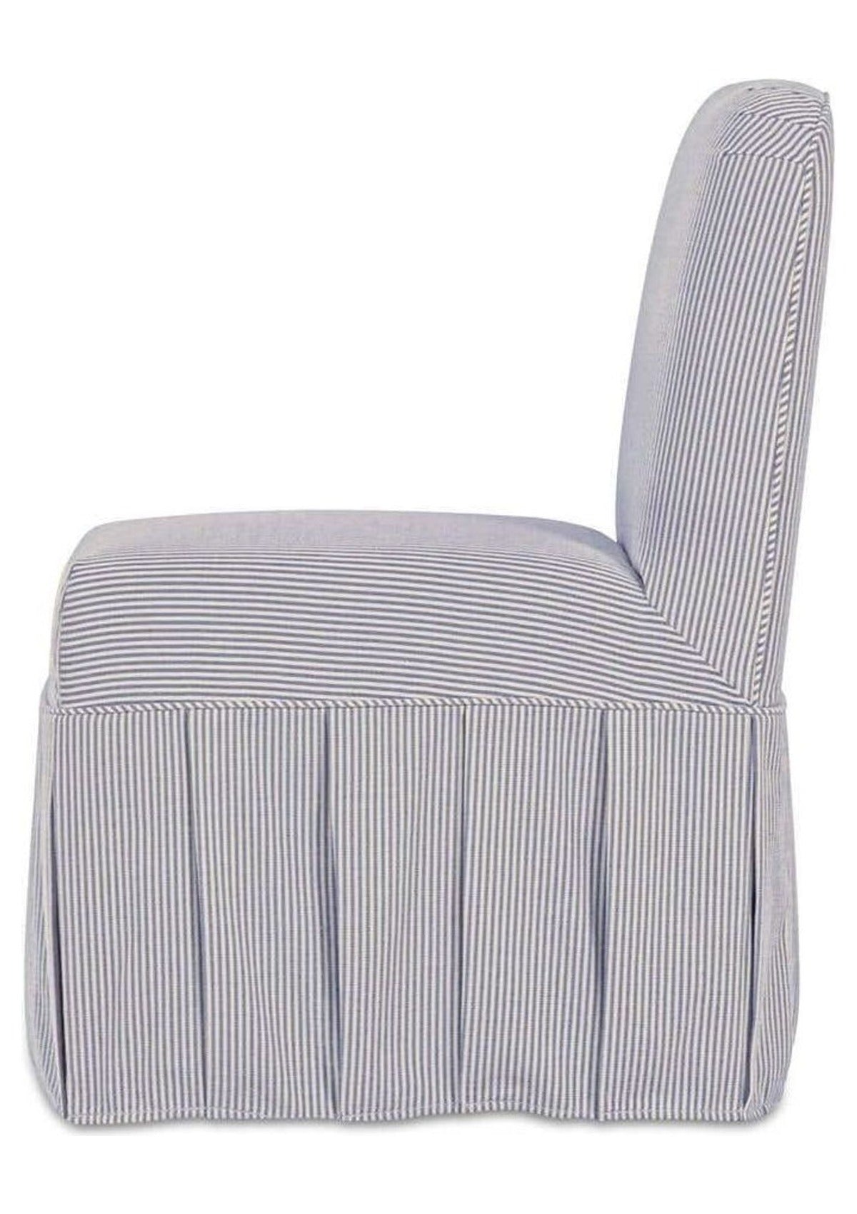 Liv Slipcover Dining Chair - Set of Two