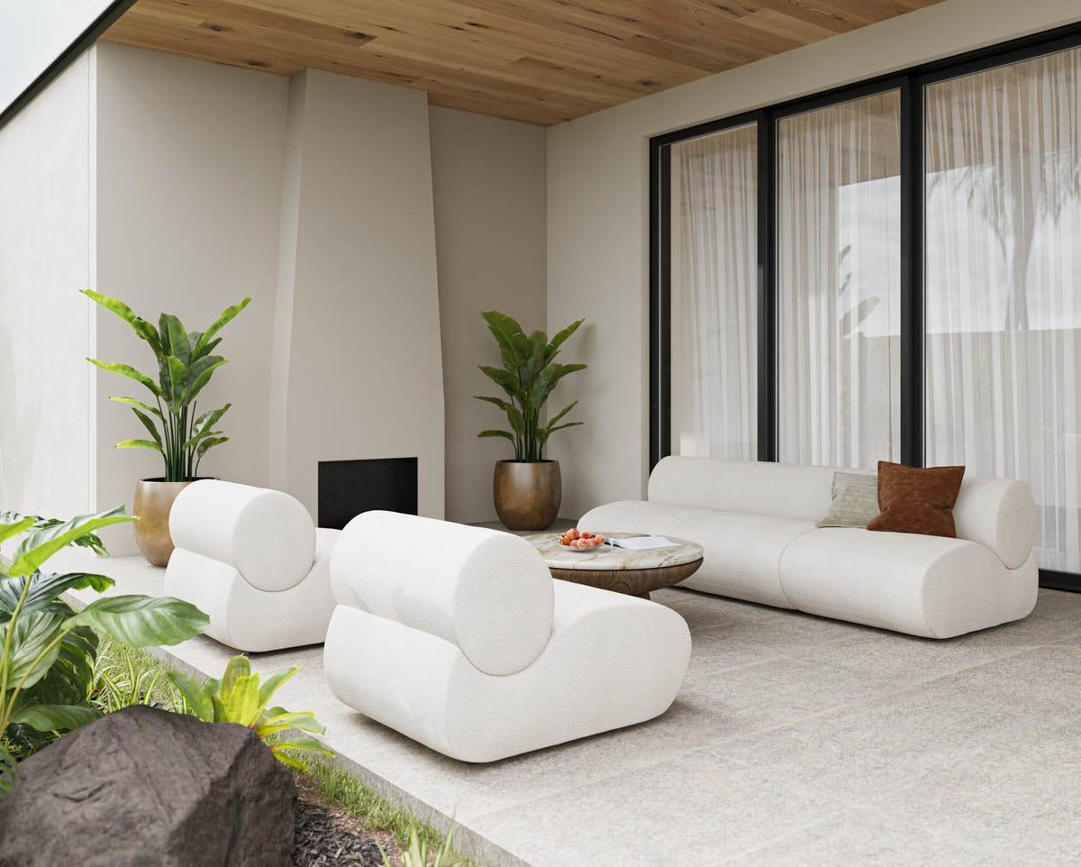 Orula Coffee Table