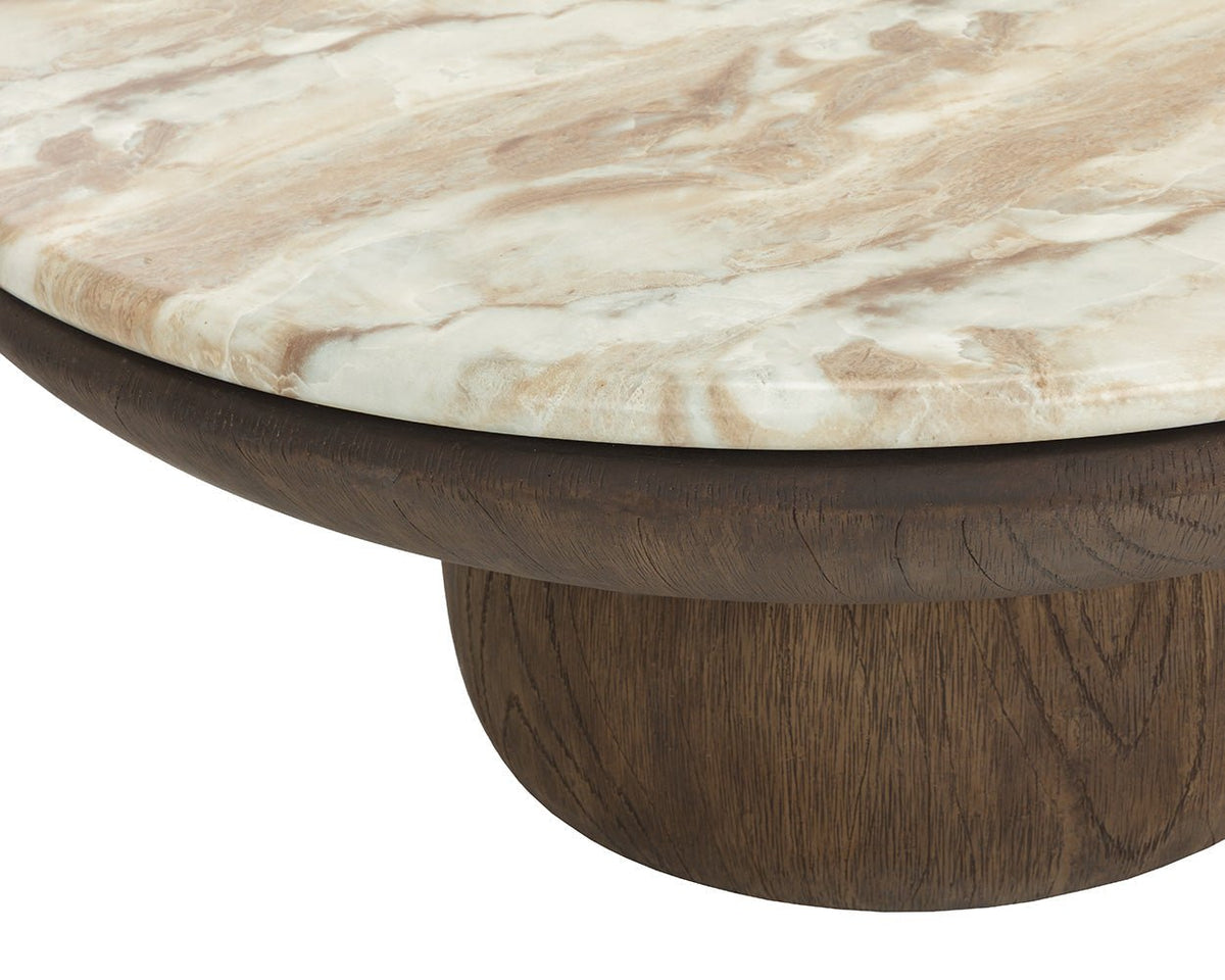 Orula Coffee Table