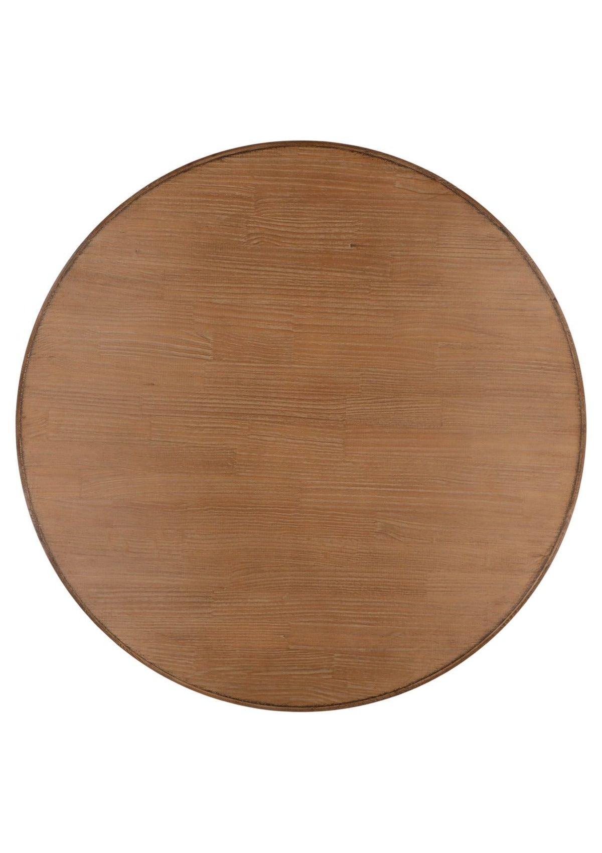 Padilla Dining Table - Brown Wash / 48"
