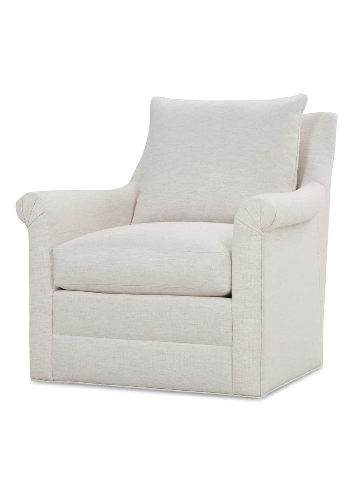 Penelope Swivel Chair