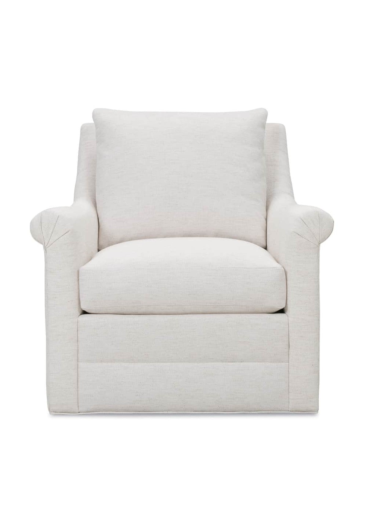 Penelope Swivel Chair