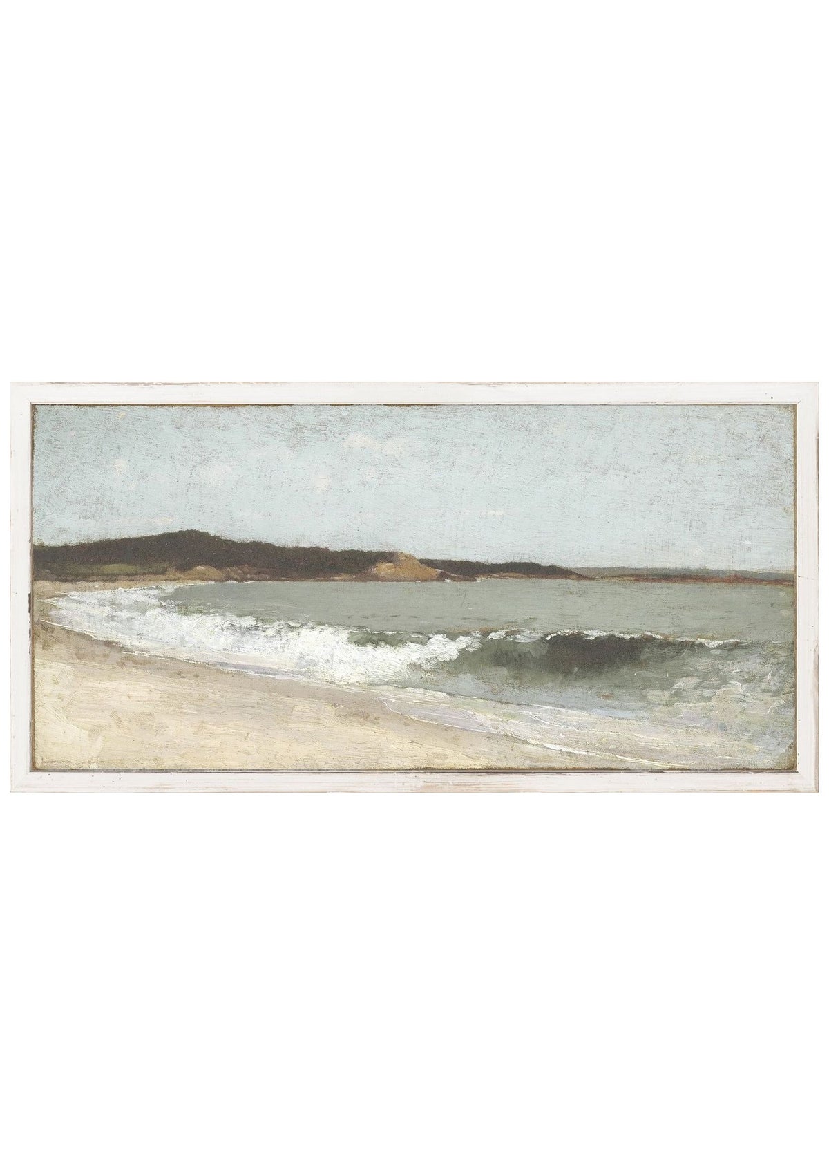 Petite Scapes – Homer – Eagle Head C. 1869