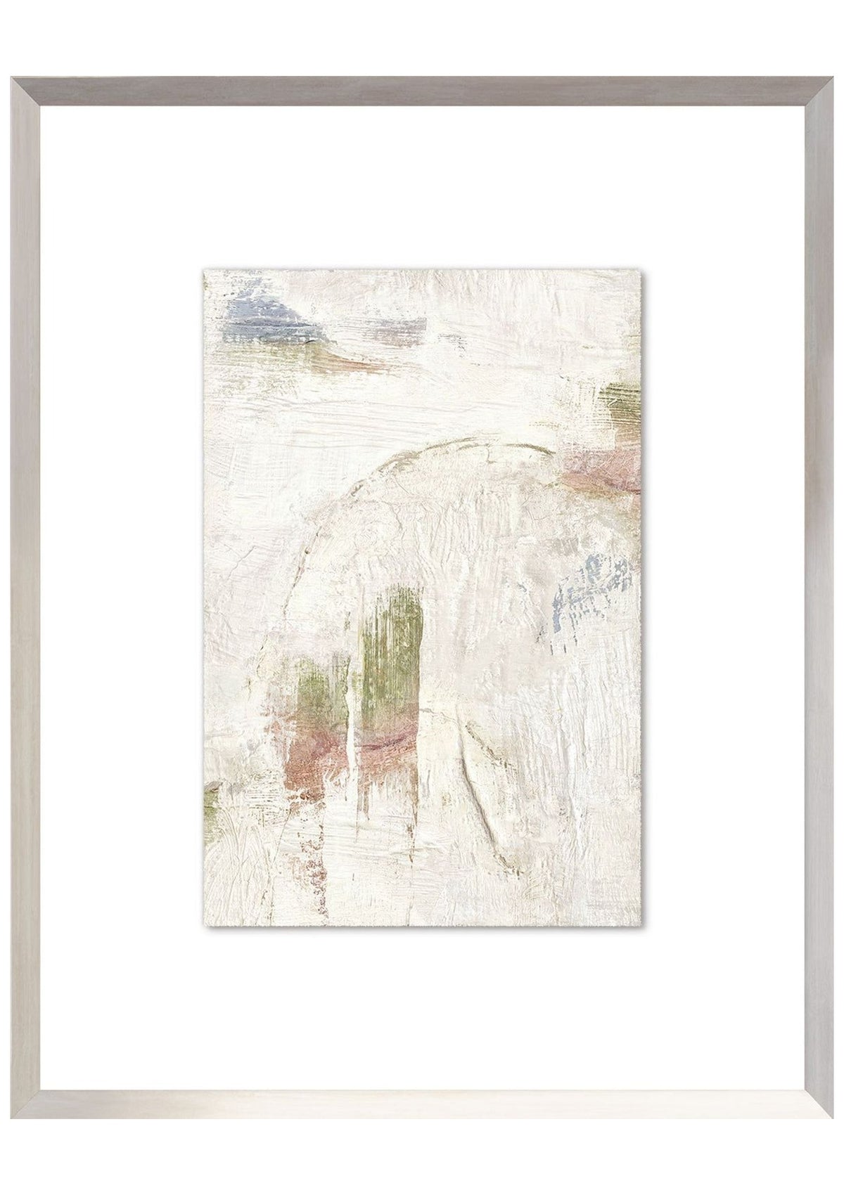 Pompeii V – Glass Framed