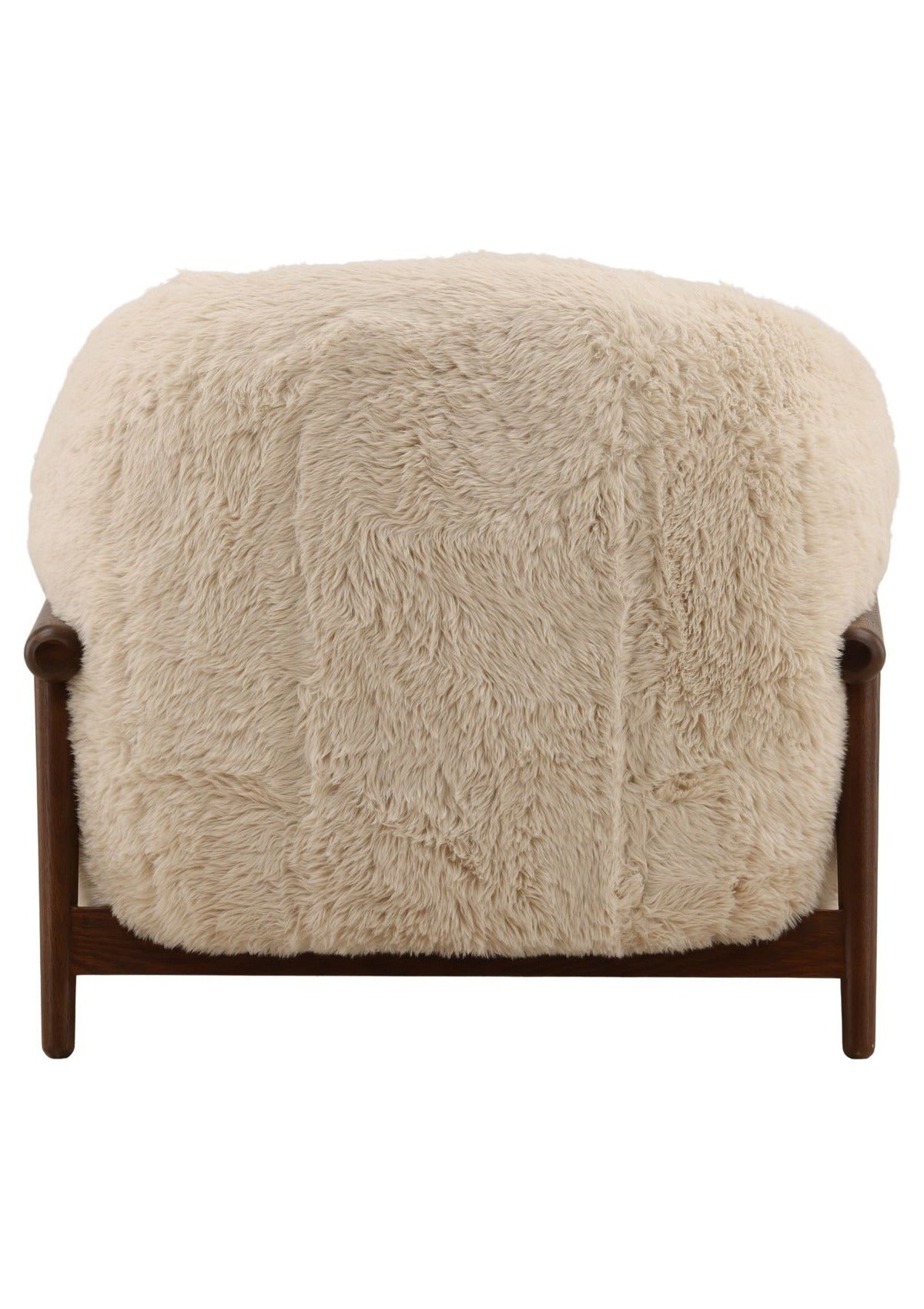 Prescott Occasional Chair - Cream