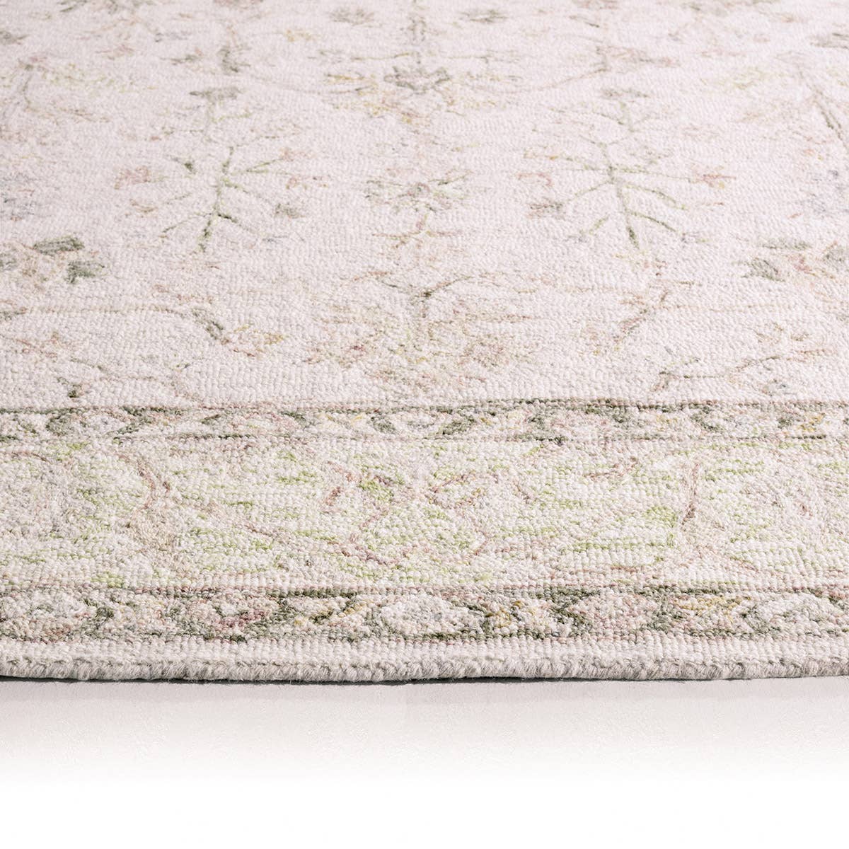 Province Saige Rug β PRO12 β close-up