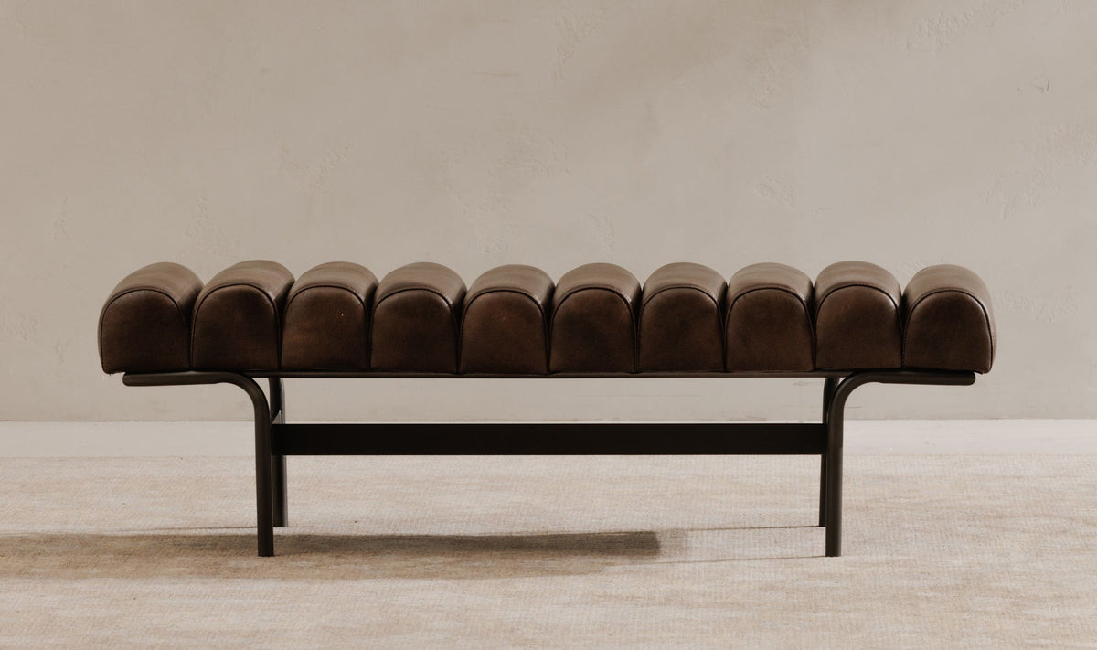 Harrison - Dark Brown