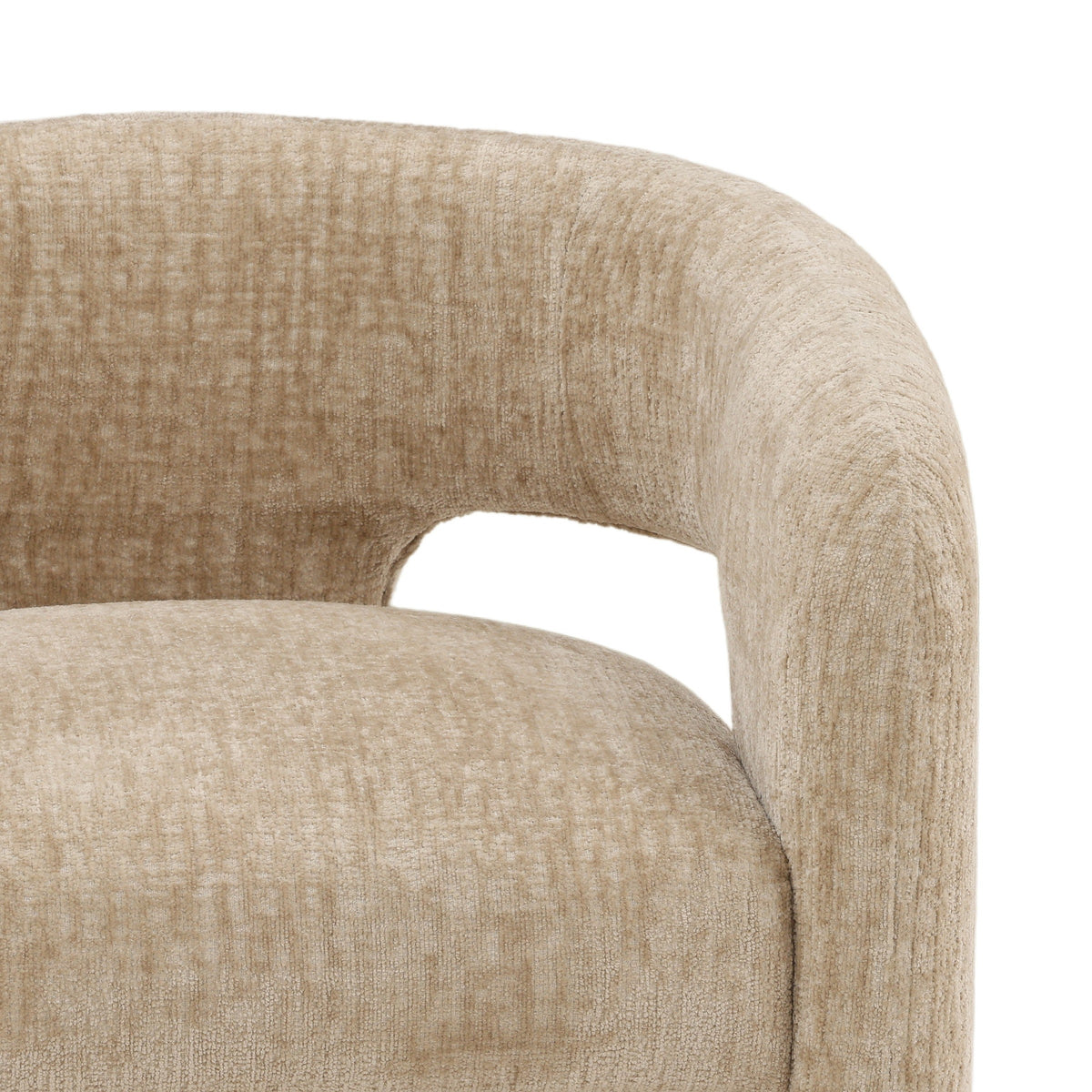 Quinley Dining Chair - Sand