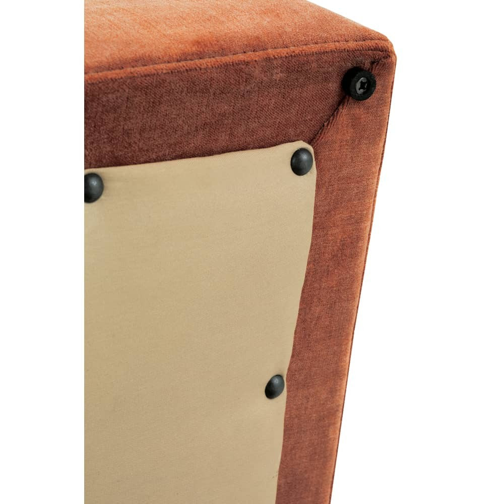 Remy 45" x 28" Rectangle Storage Ottoman
