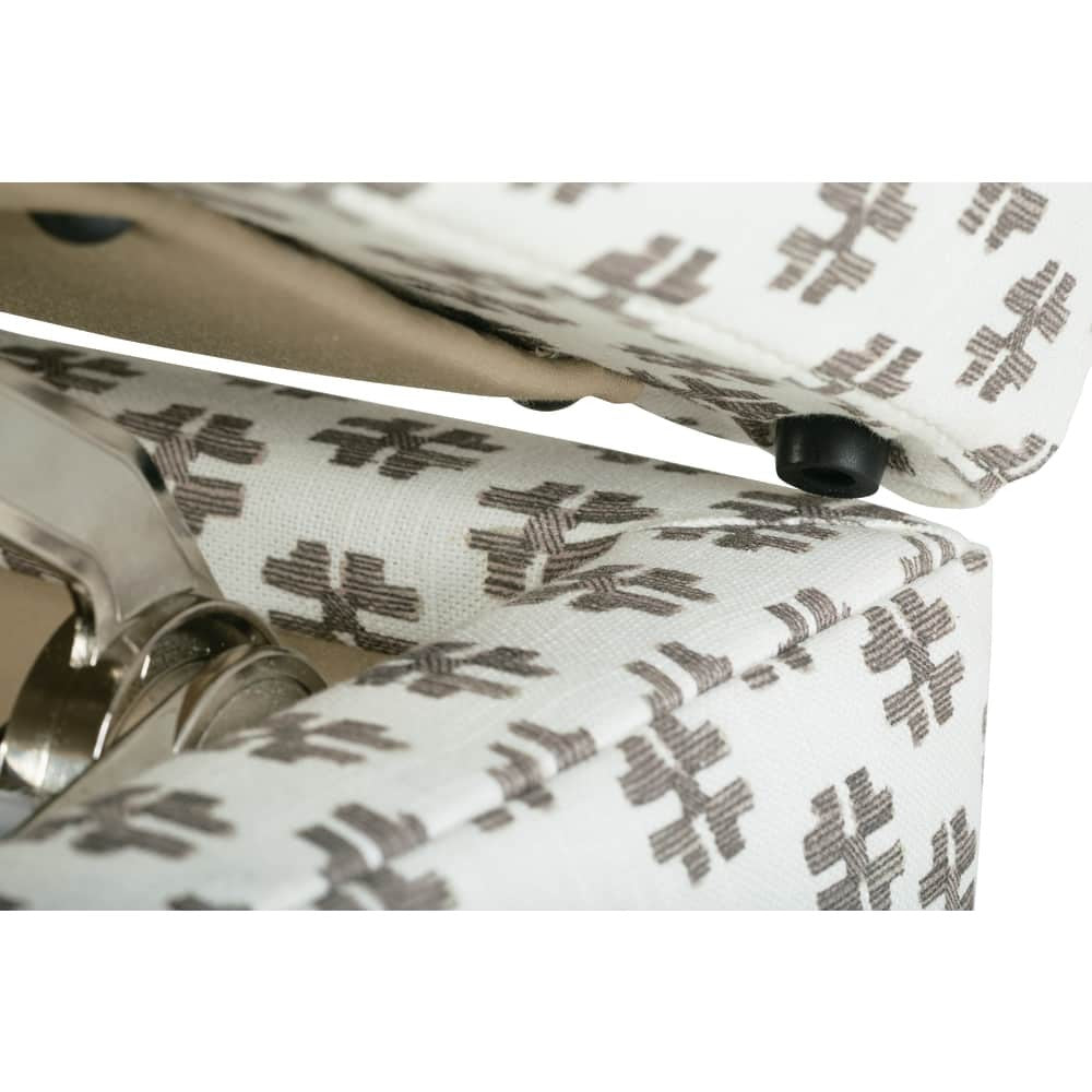 Remy 62" x 20" Rectangle Storage Ottoman