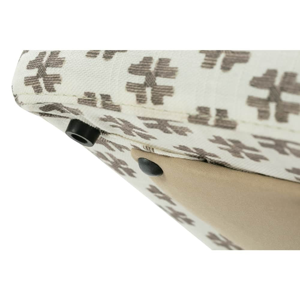 Remy 62" x 20" Rectangle Storage Ottoman