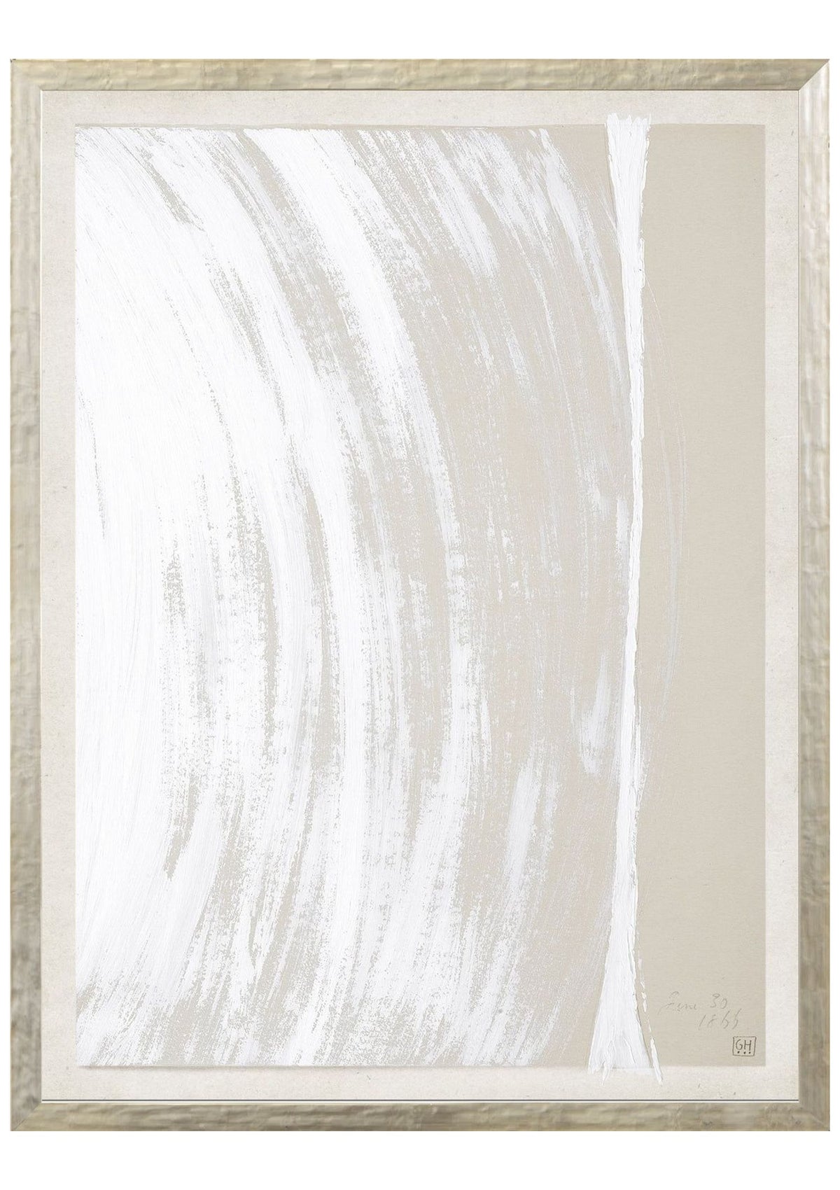 Restoration Paper XXII – Small