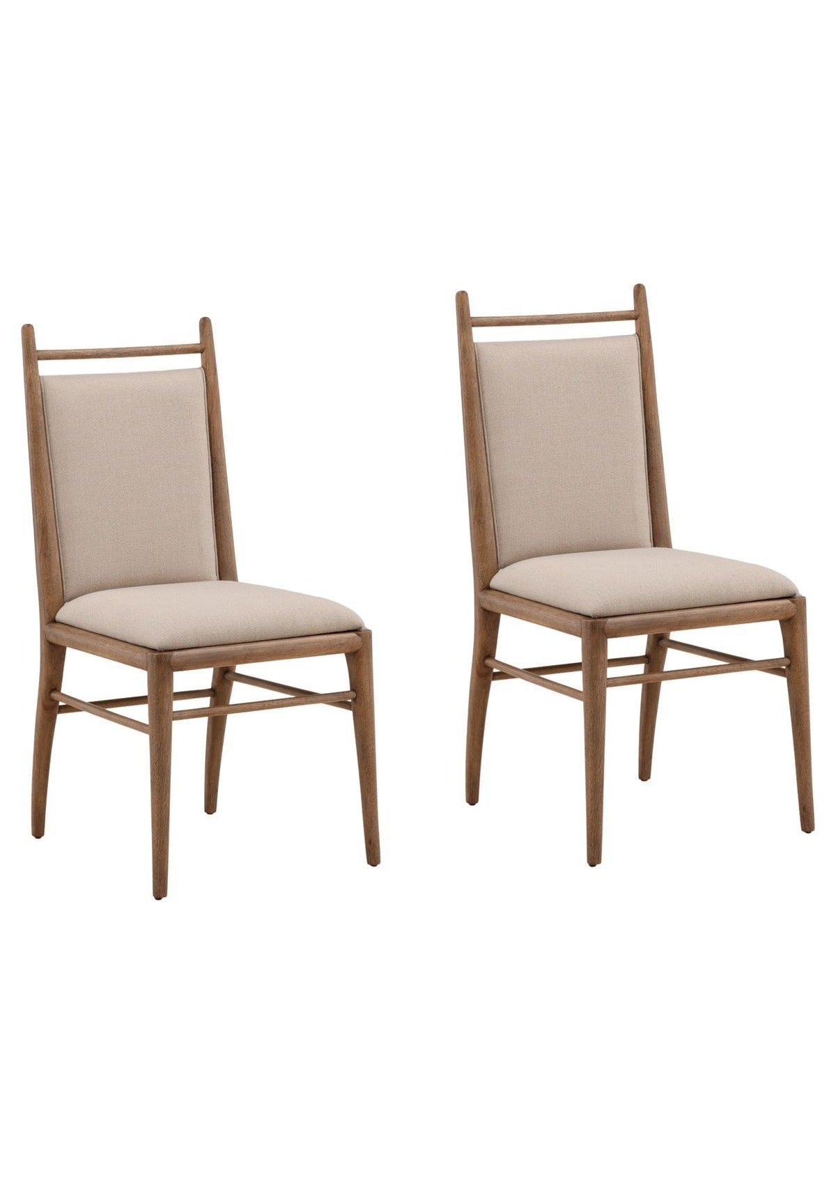 Reuben Dining Chair Set of 2