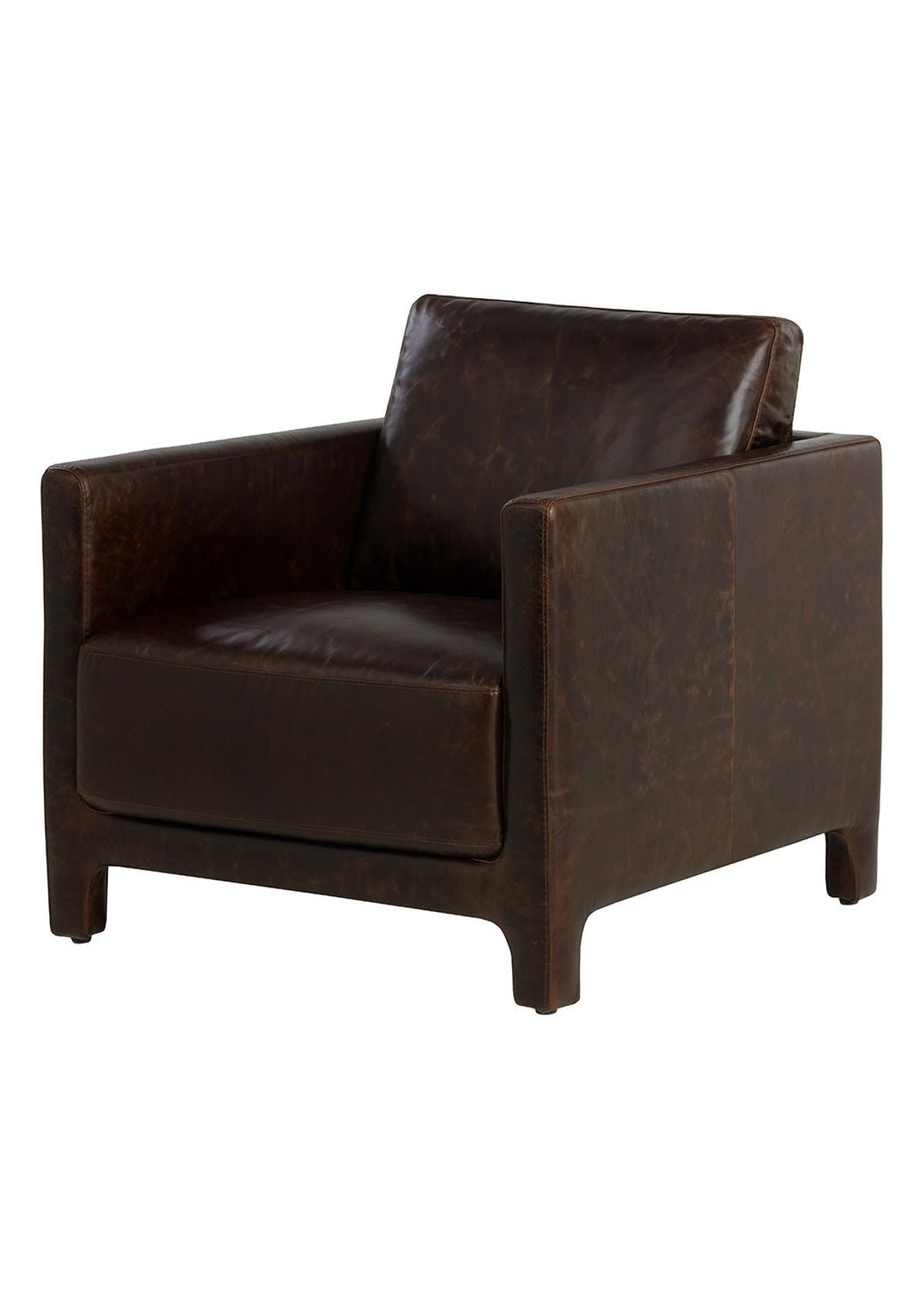 Rodney Lounge Chair