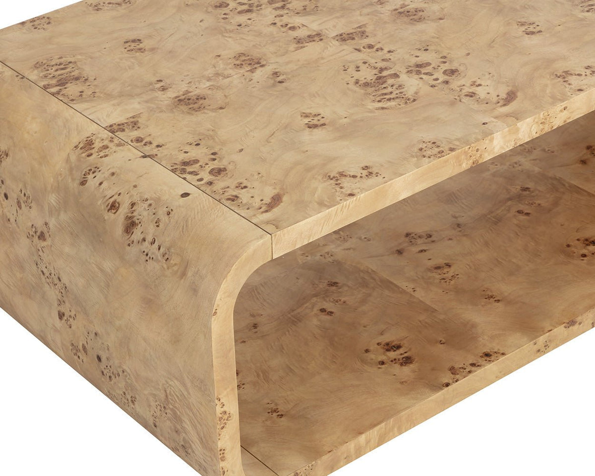 Rowena Coffee Table