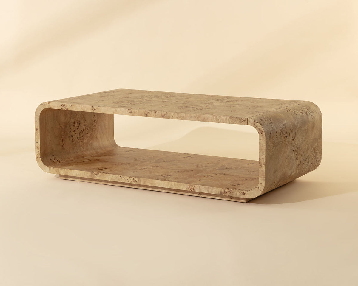 Rowena Coffee Table