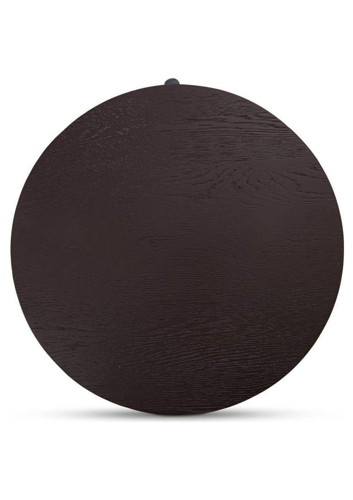 Theo 2 Drawer Nightstand - Berry