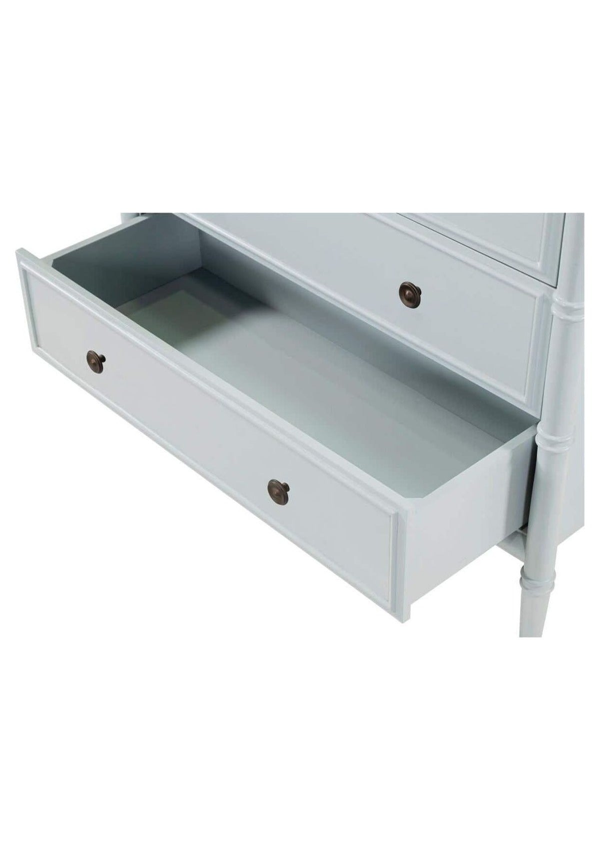 Eleanor 5 Drawer Chest