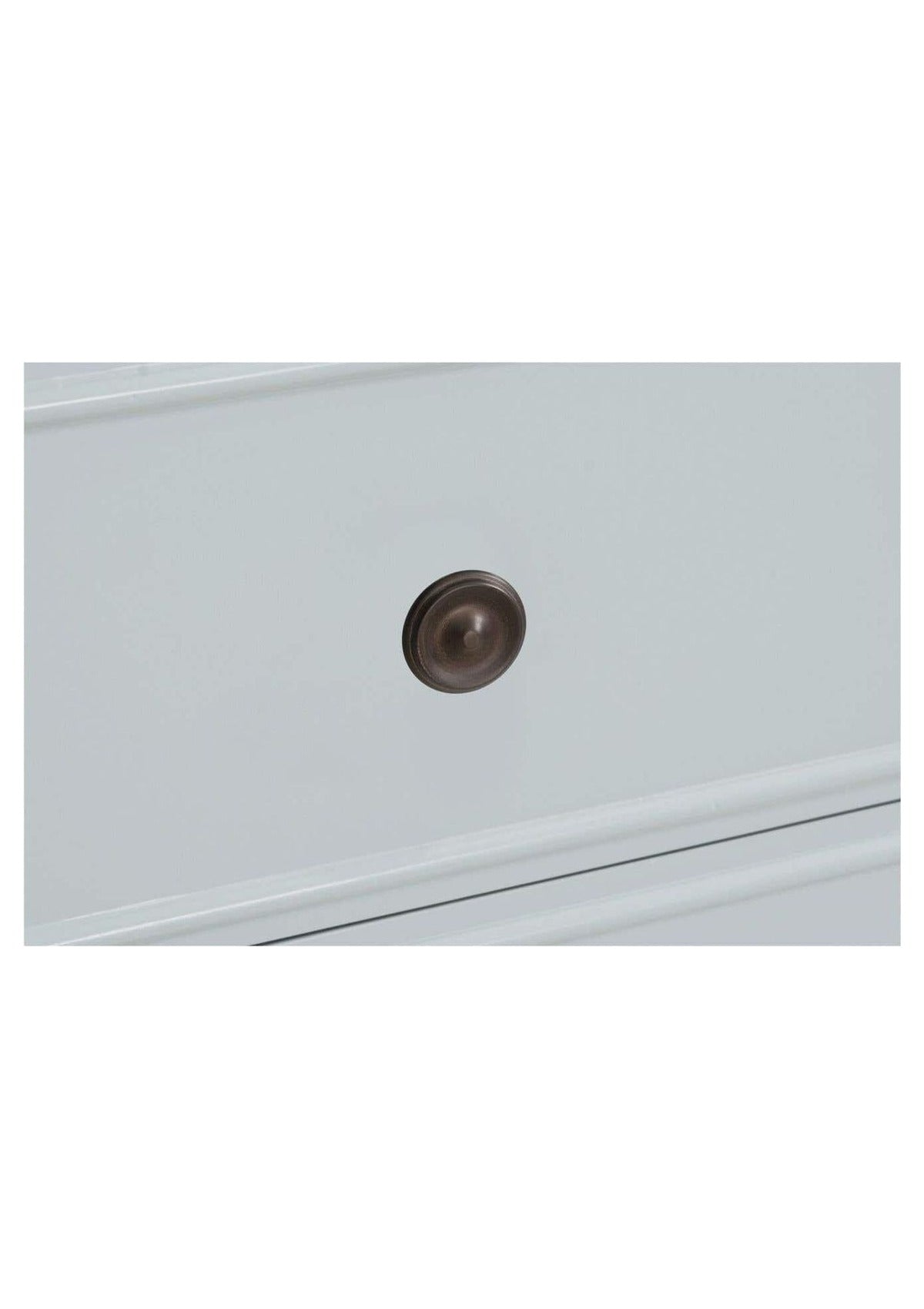 Eleanor 5 Drawer Chest