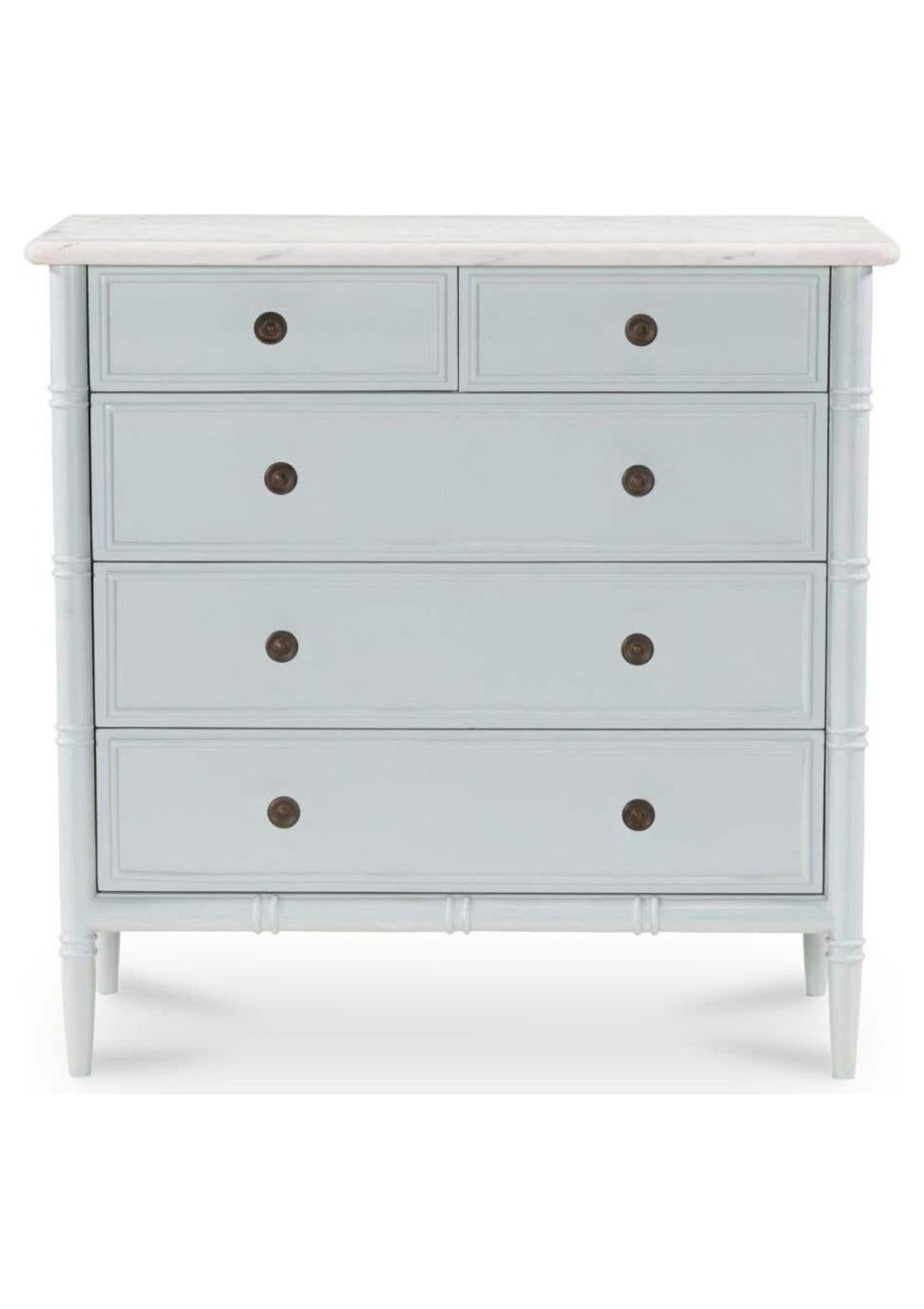 Eleanor 5 Drawer Chest