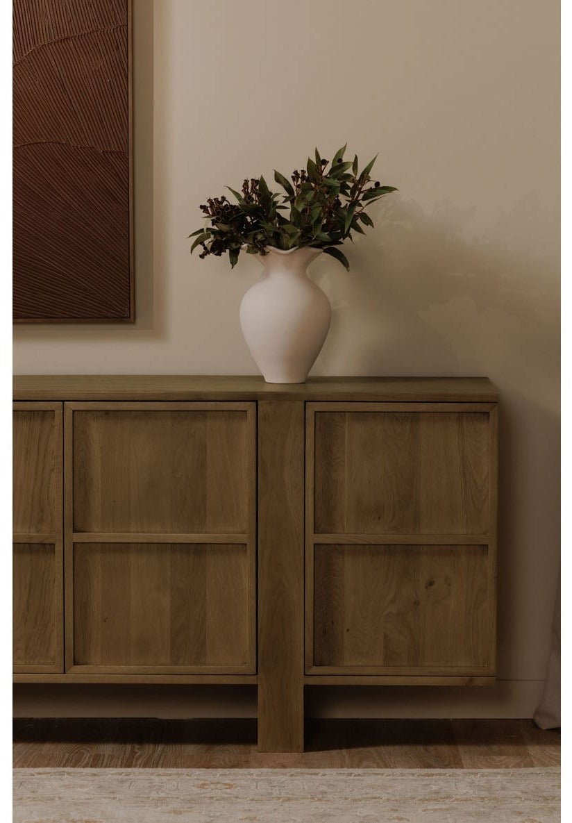 Henley Sideboard - Brown