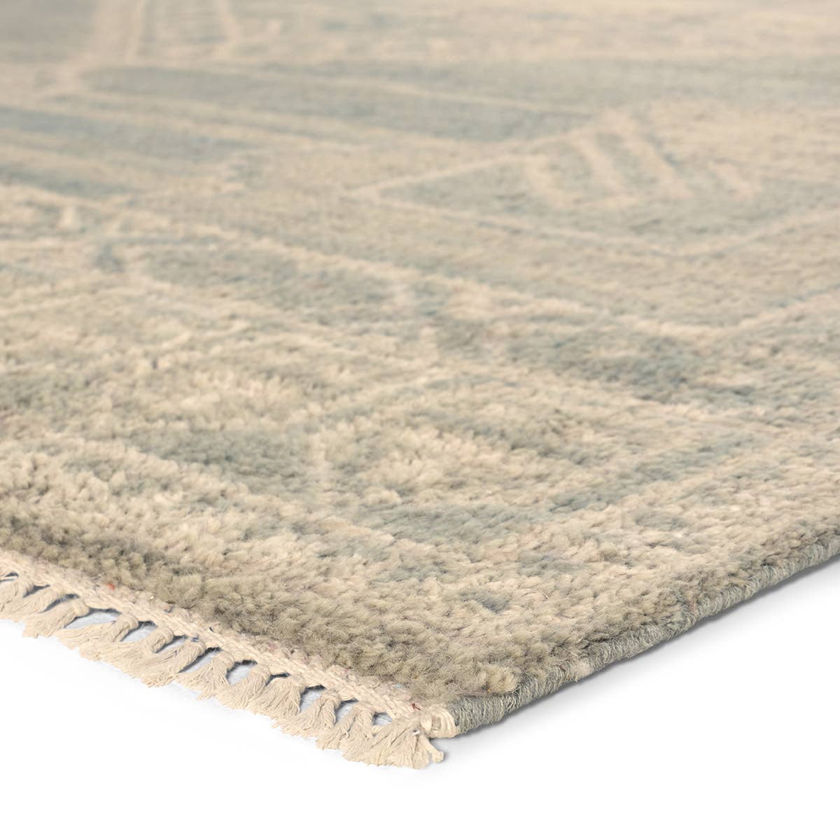 Sevak Sarosh Rug β SEV08 β close-up