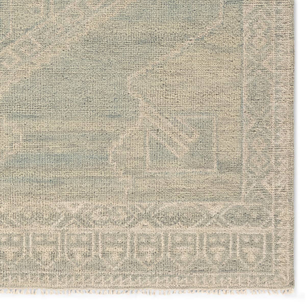 Sevak Sarosh Rug – SEV08 – close-up