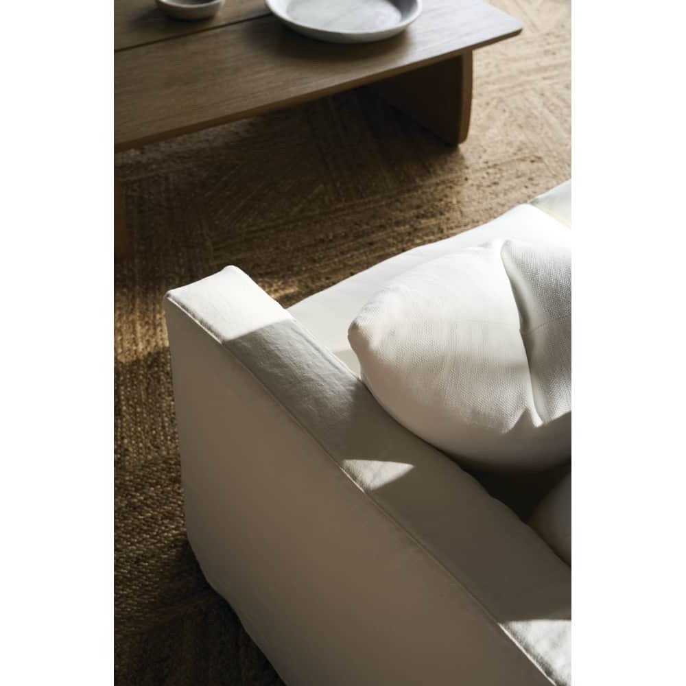 Silas Slipcovered Sofa #Cushion_3 Cushion