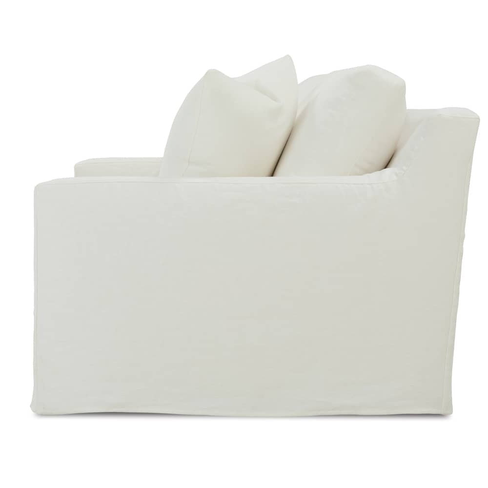 Silas Slipcovered Sofa