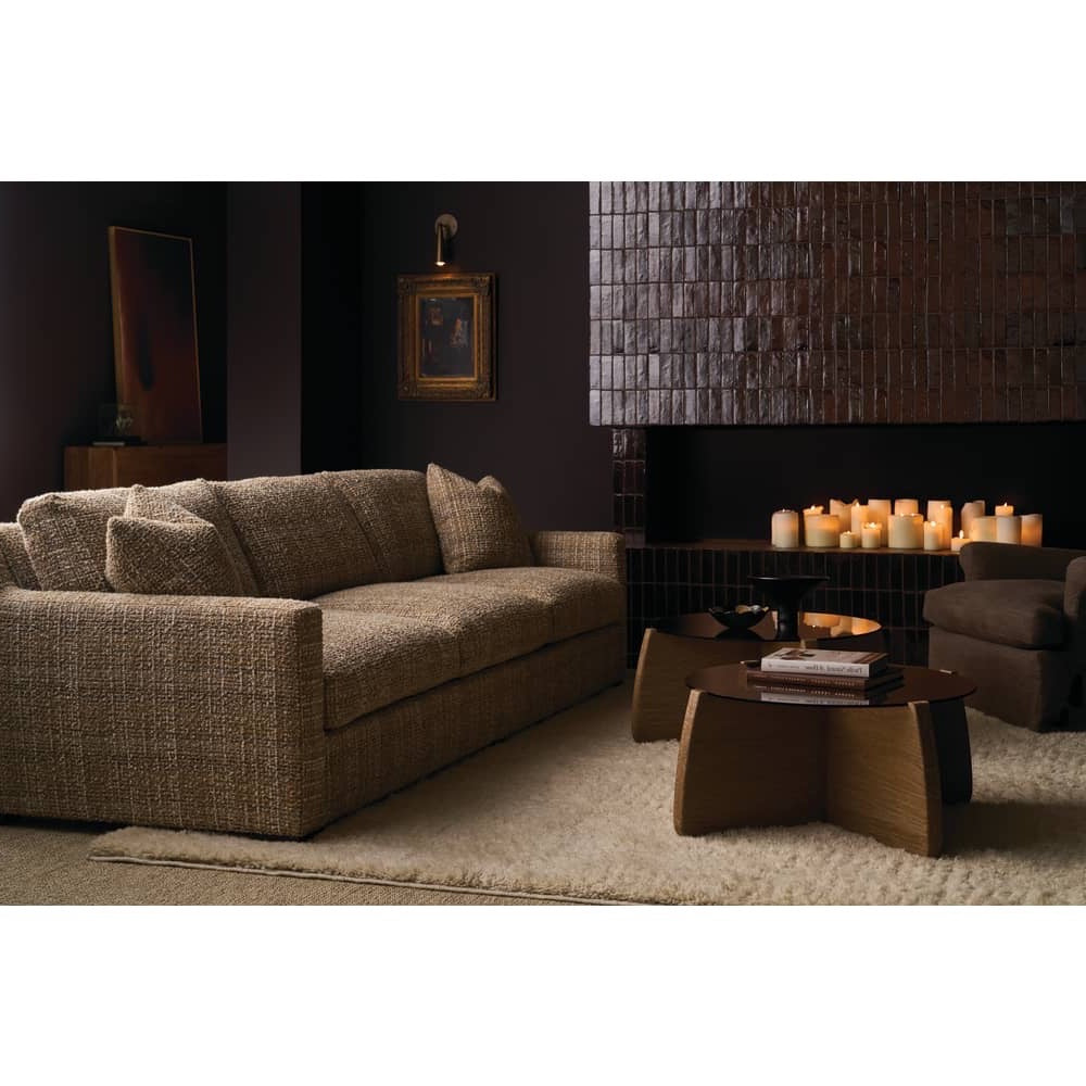Silas Sofa #Cushion_3 Cushion