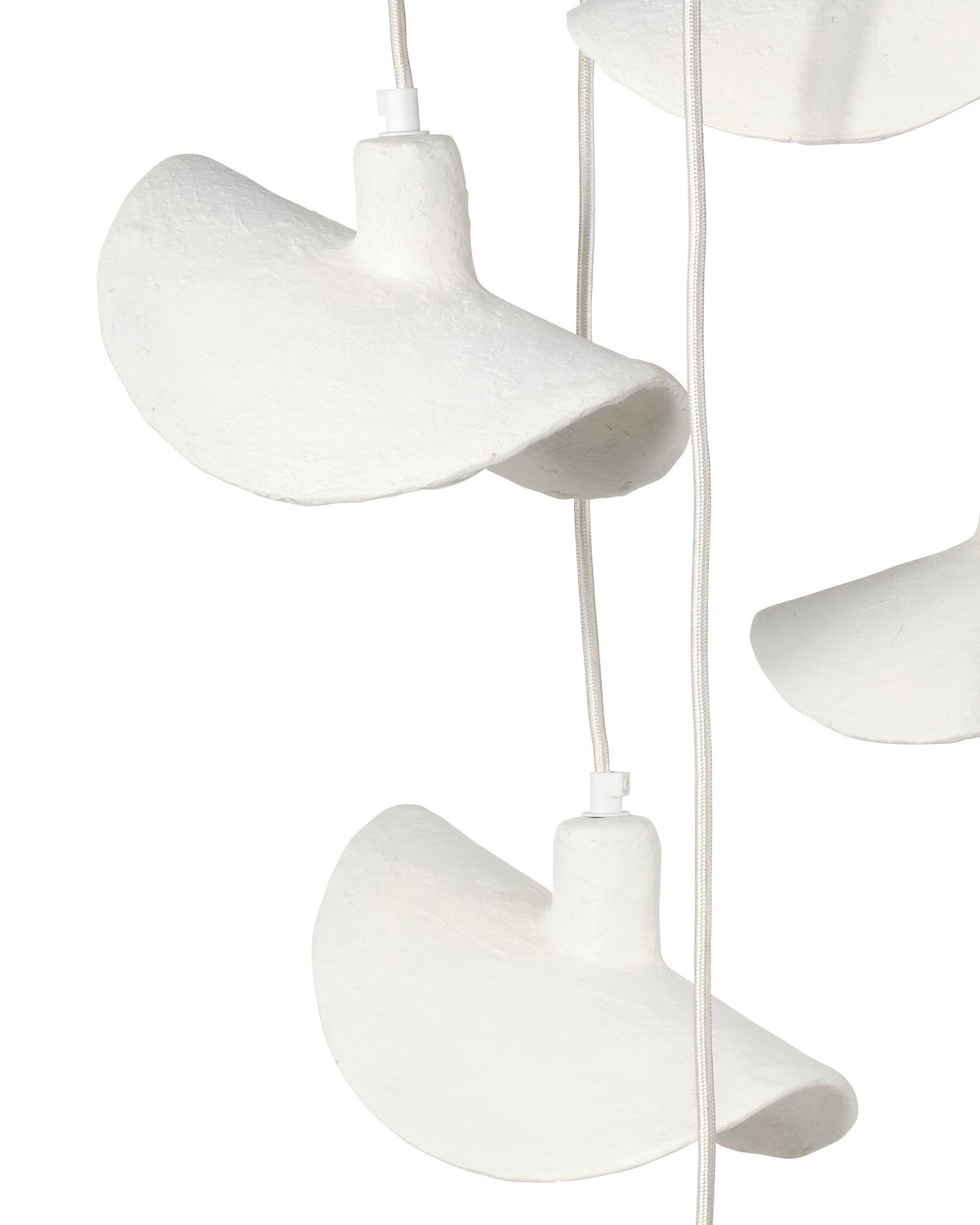 Slope 7-Light Chandelier