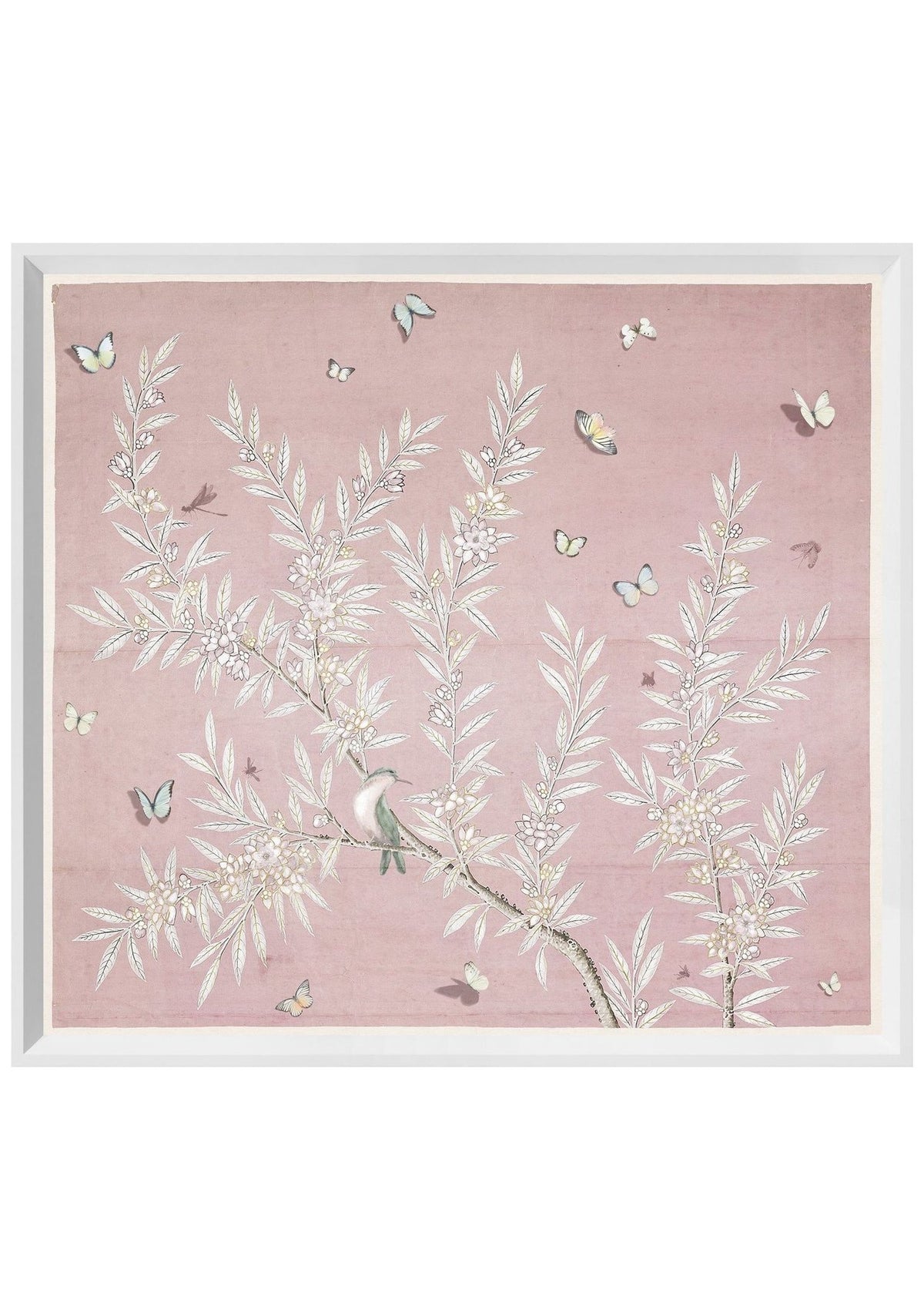 Spring Time Chinoiserie I – Small