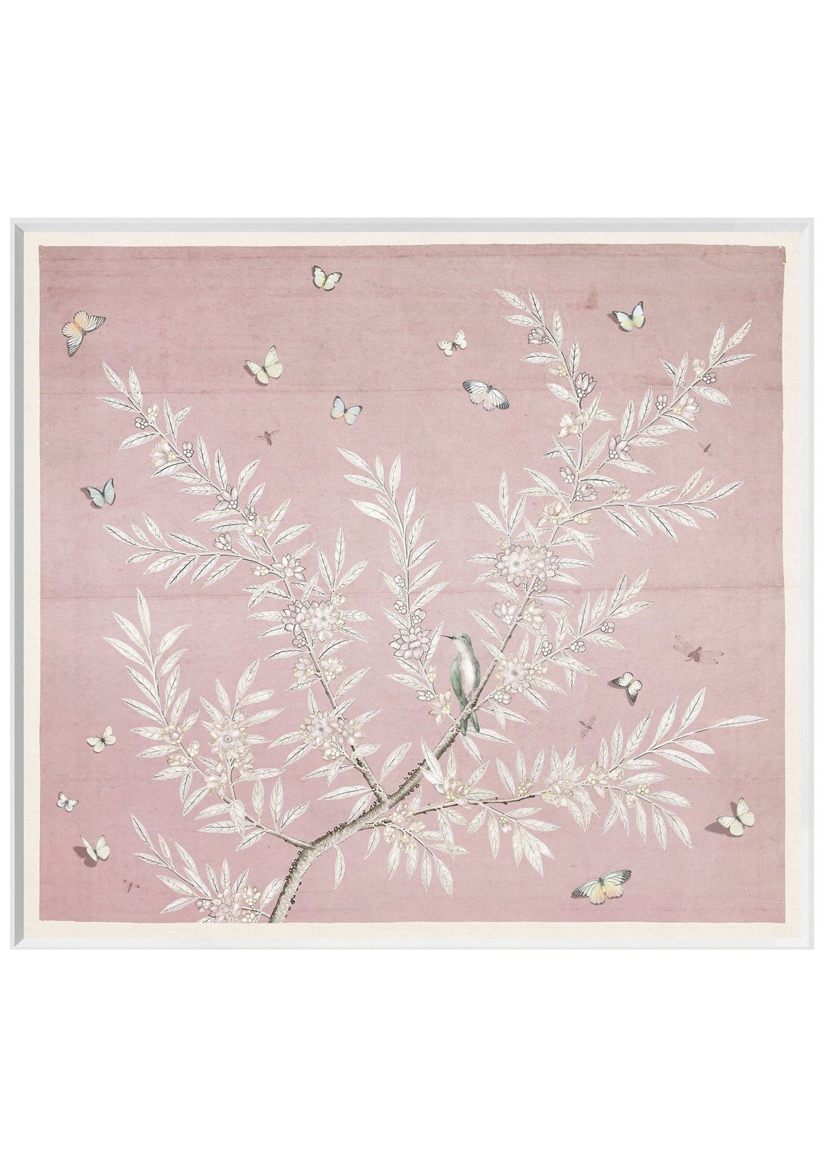 Spring Time Chinoiserie II – Large