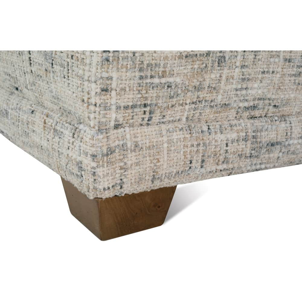 Sylvie Serenity Sleeper Sectional