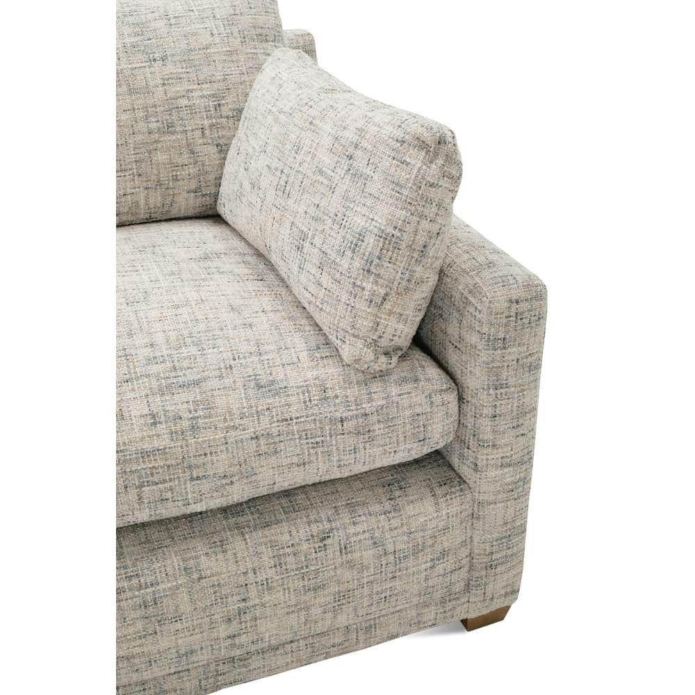 Sylvie Serenity Sleeper Sectional