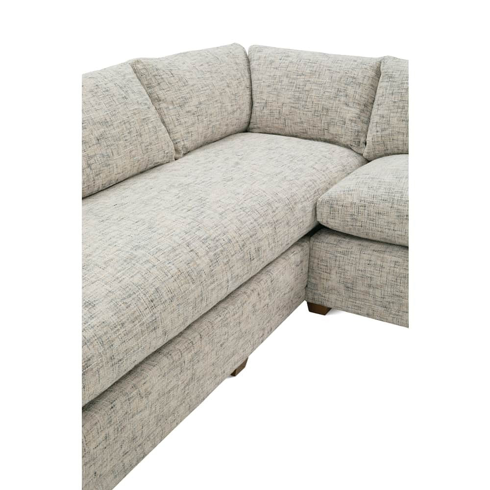 Sylvie Serenity Sleeper Sectional