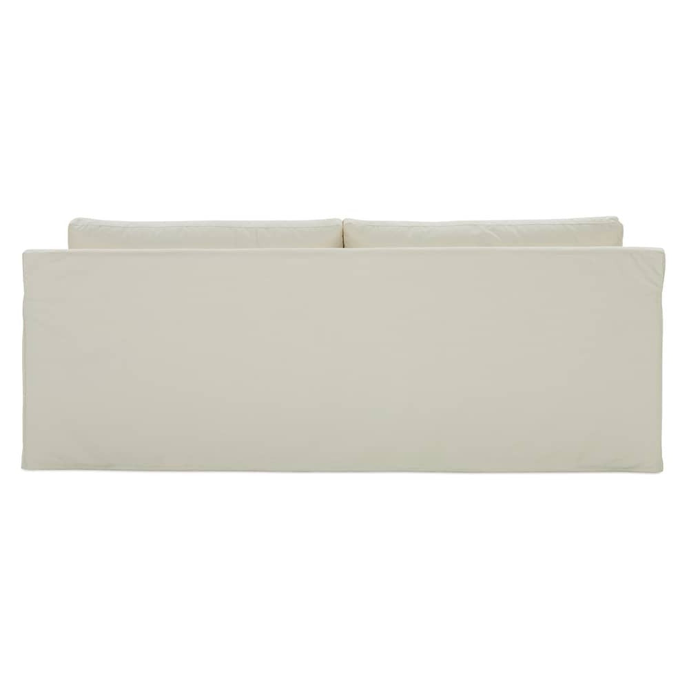 Sylvie Slipcovered Serenity Sleeper