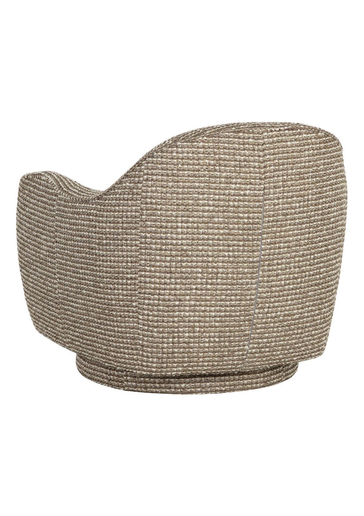 Tesoro Swivel Lounge Chair