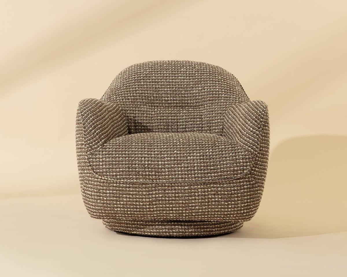Tesoro Swivel Lounge Chair