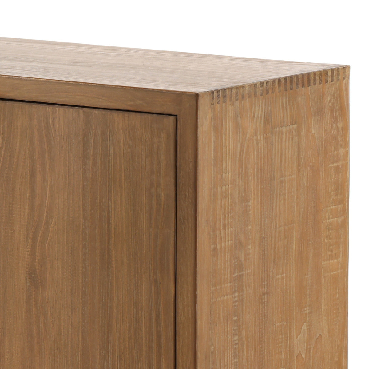 Thalia Sideboard - Brown / 6 Door
