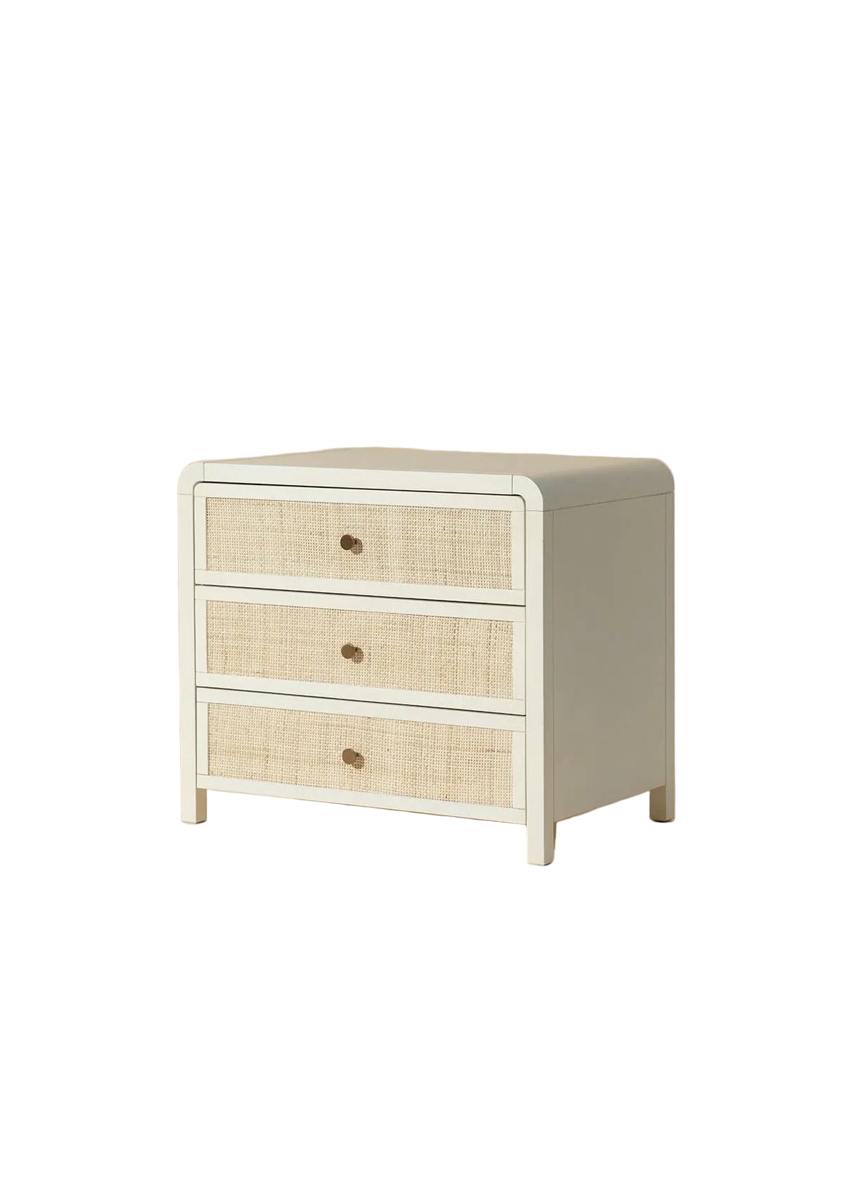 Tierra Nightstand