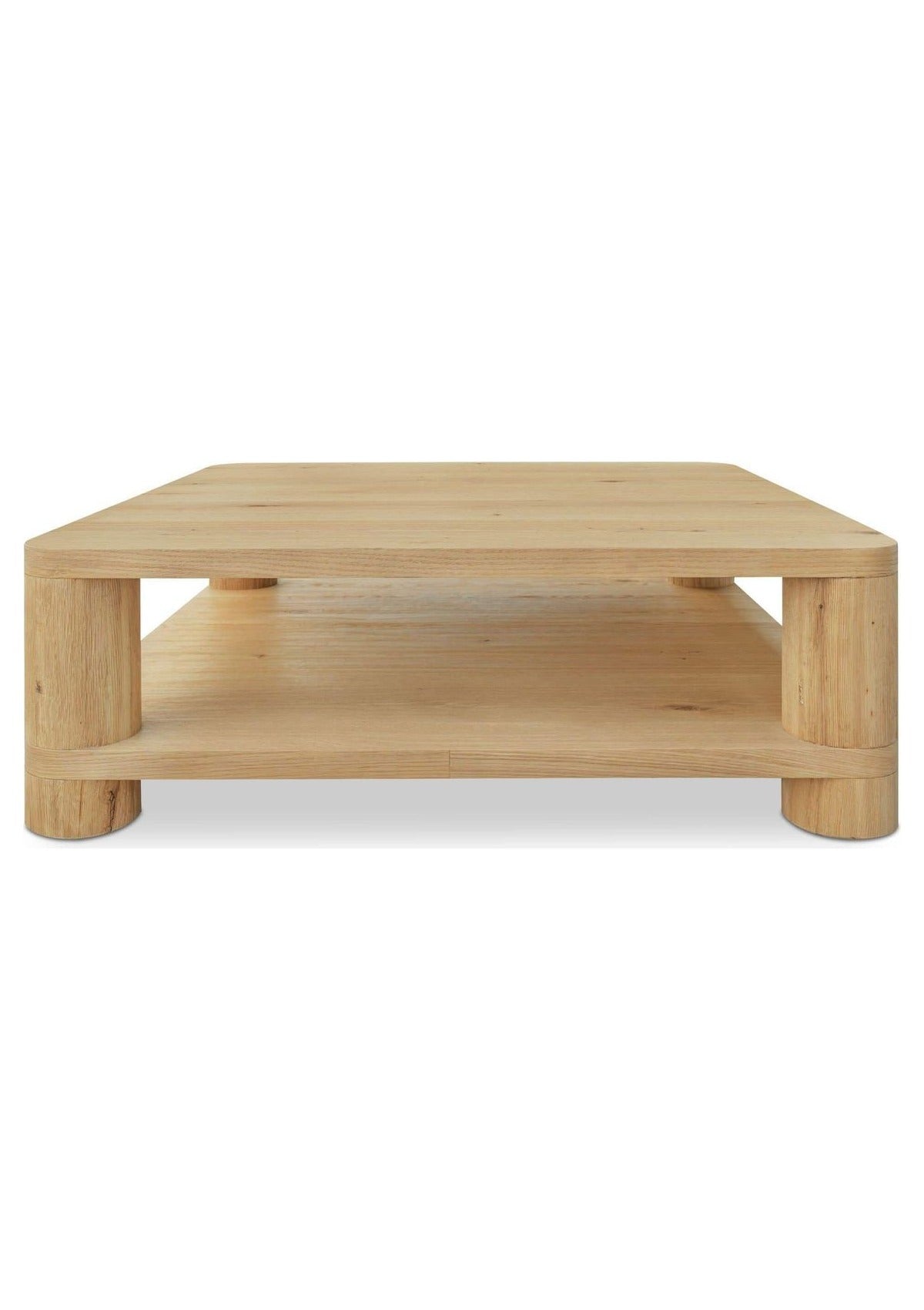 Murray Coffee Table - Natural