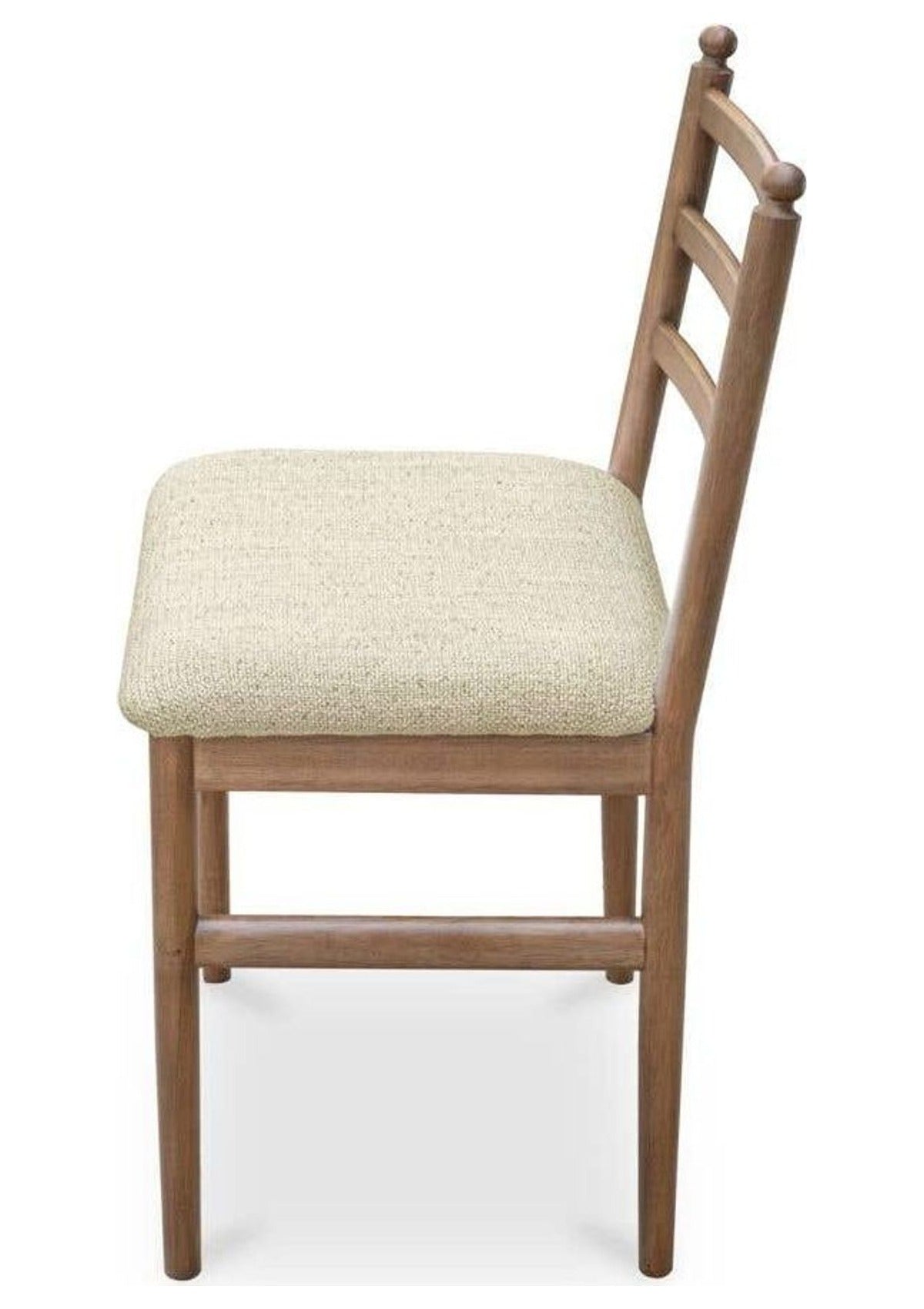 Vale Dining Chair - Set of Two - Beige