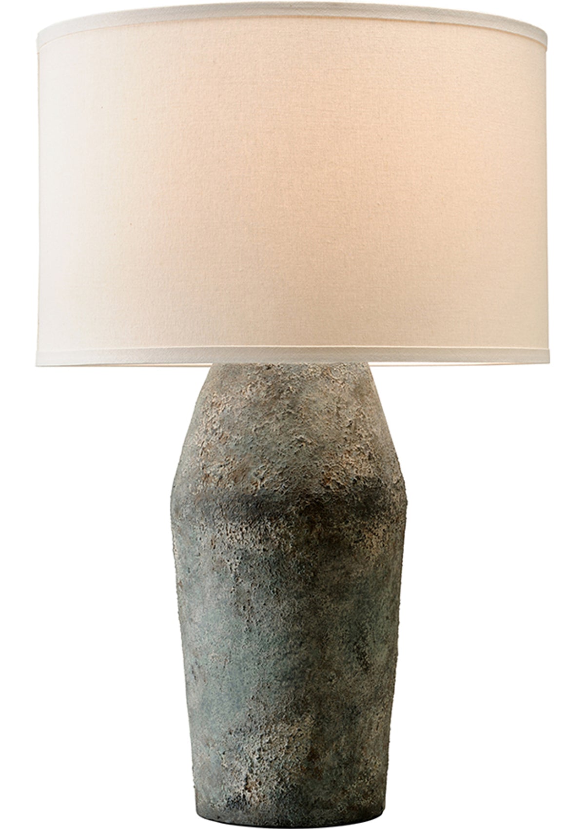 Artifact Table Lamp – 17.25" W in Default Title