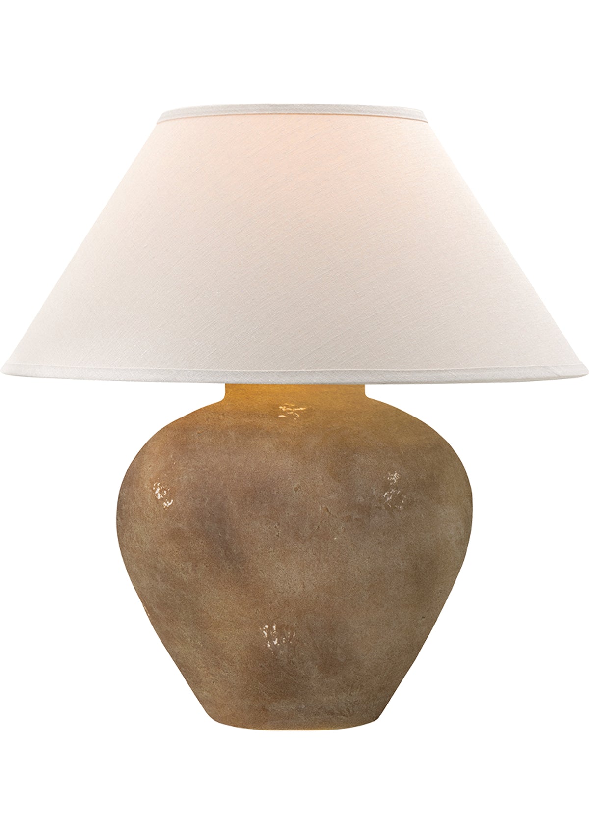 Calabria Table Lamp – 22" W in Default Title