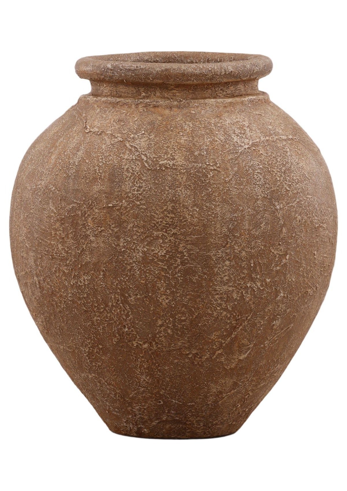 Uther Pot