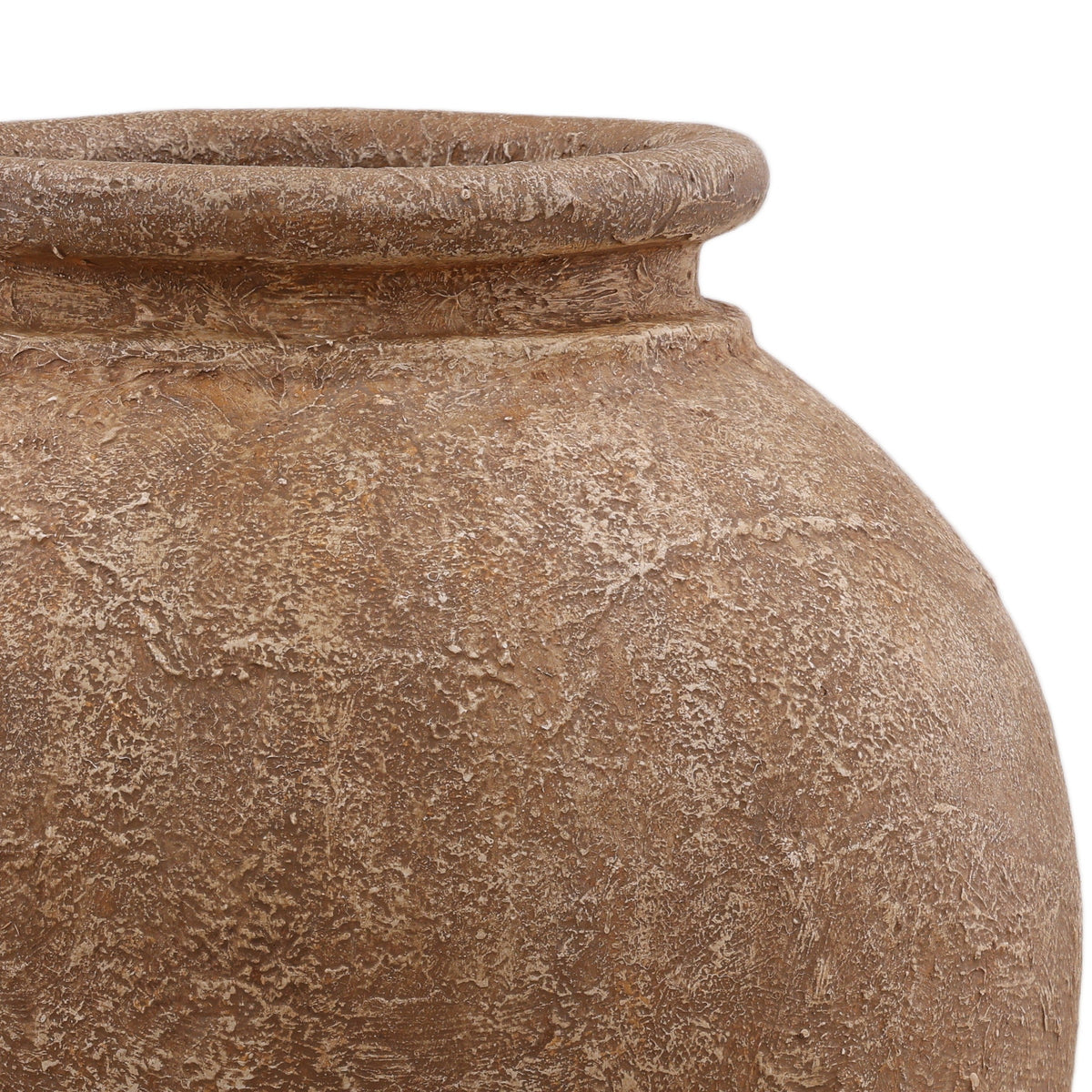 Uther Pot