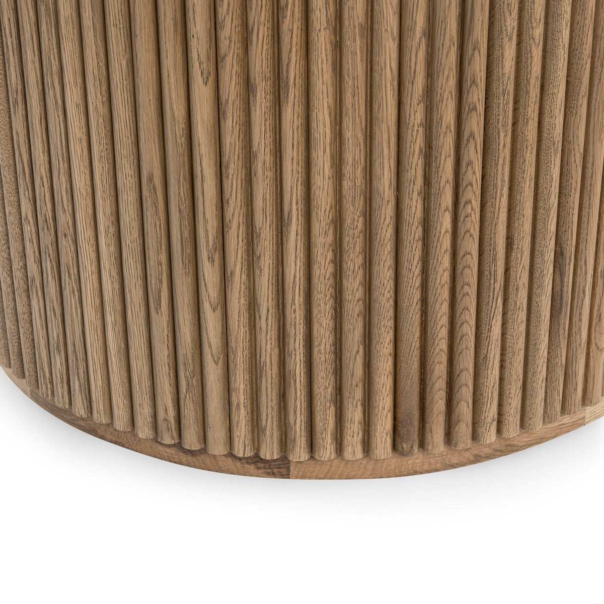 Vander Round Dining Table